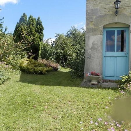 La Guerandelle Bed and Breakfast Ernes Buitenkant foto