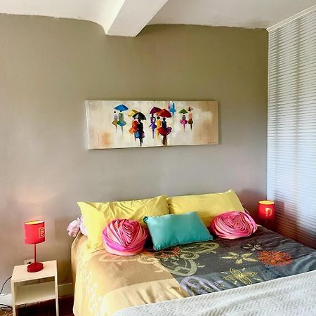 La Guerandelle Bed and Breakfast Ernes Buitenkant foto